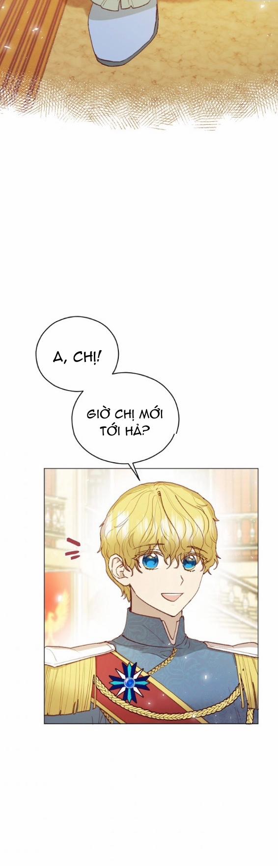 Vẻ Đẹp Của Ác Ma 10 trang 3