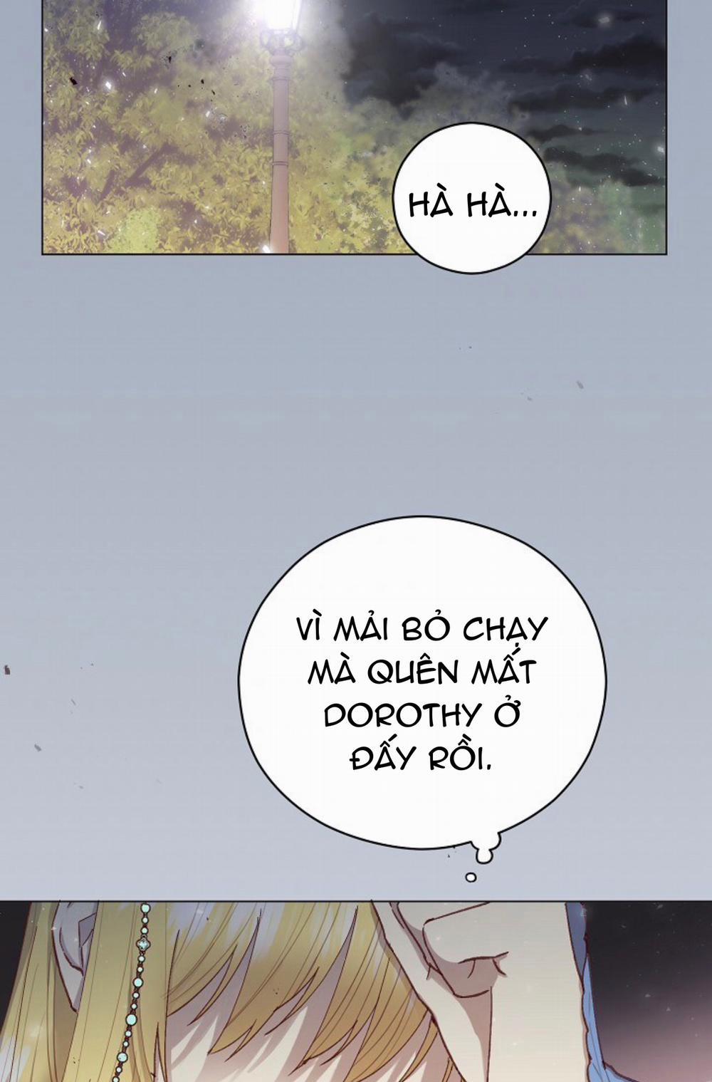 Vẻ Đẹp Của Ác Ma 10 trang 31