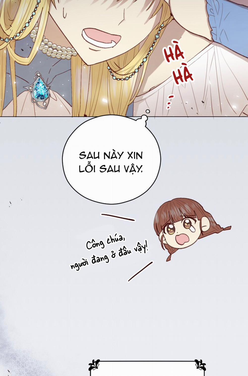 Vẻ Đẹp Của Ác Ma 10 trang 32