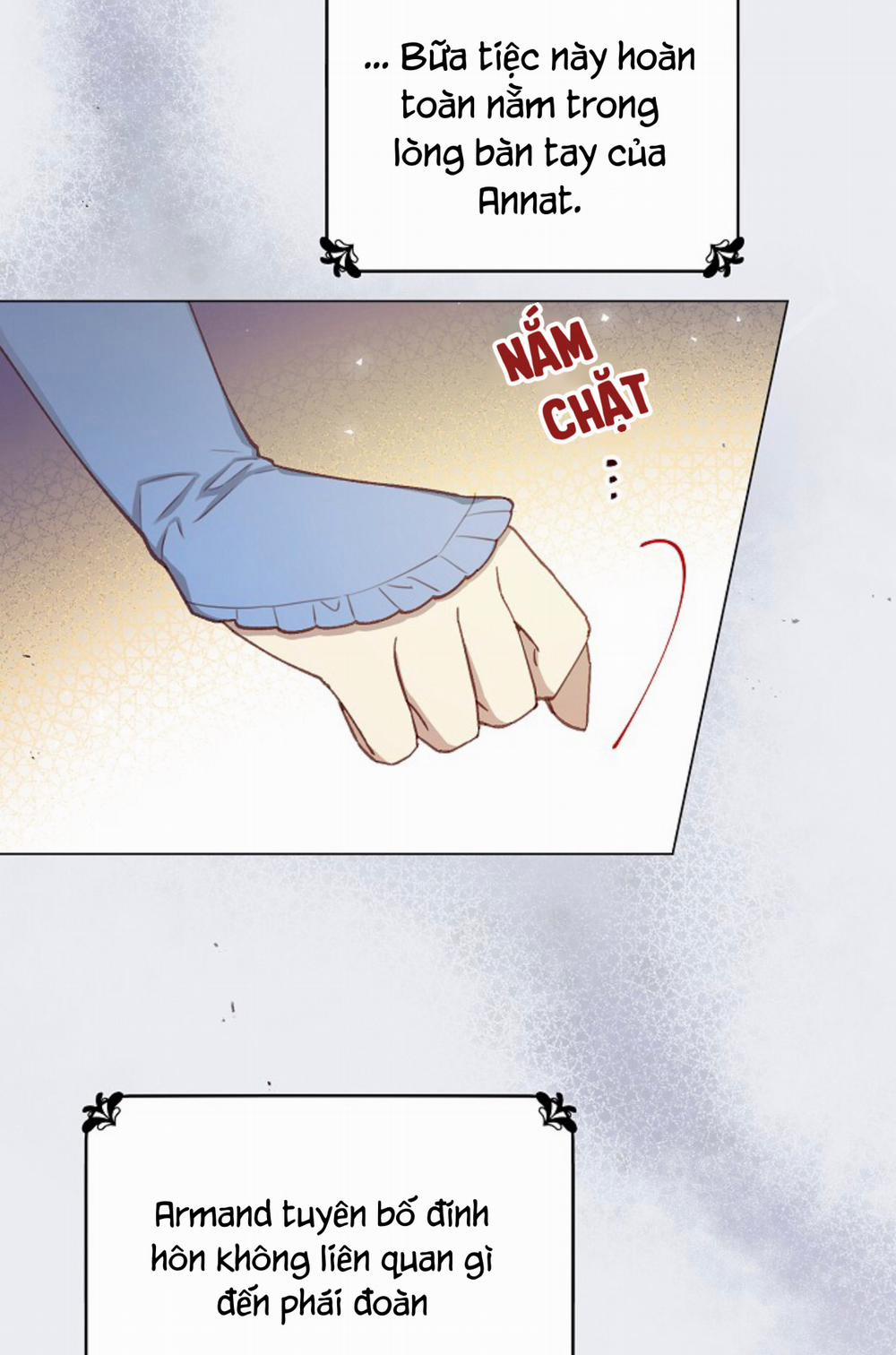 Vẻ Đẹp Của Ác Ma 10 trang 33