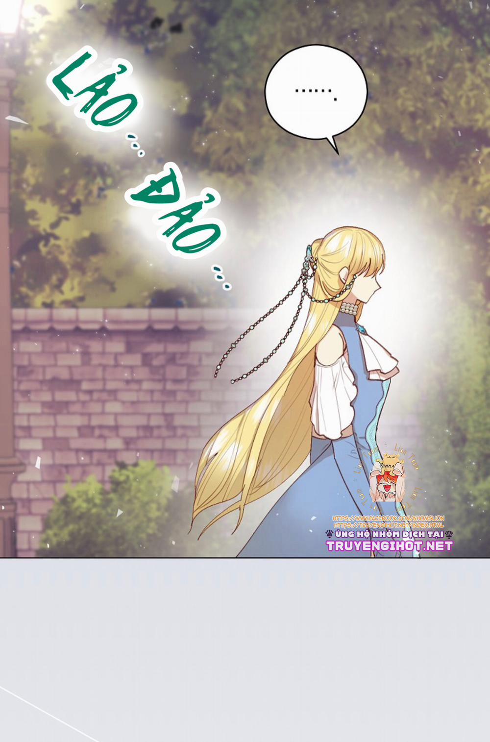 Vẻ Đẹp Của Ác Ma 10 trang 35