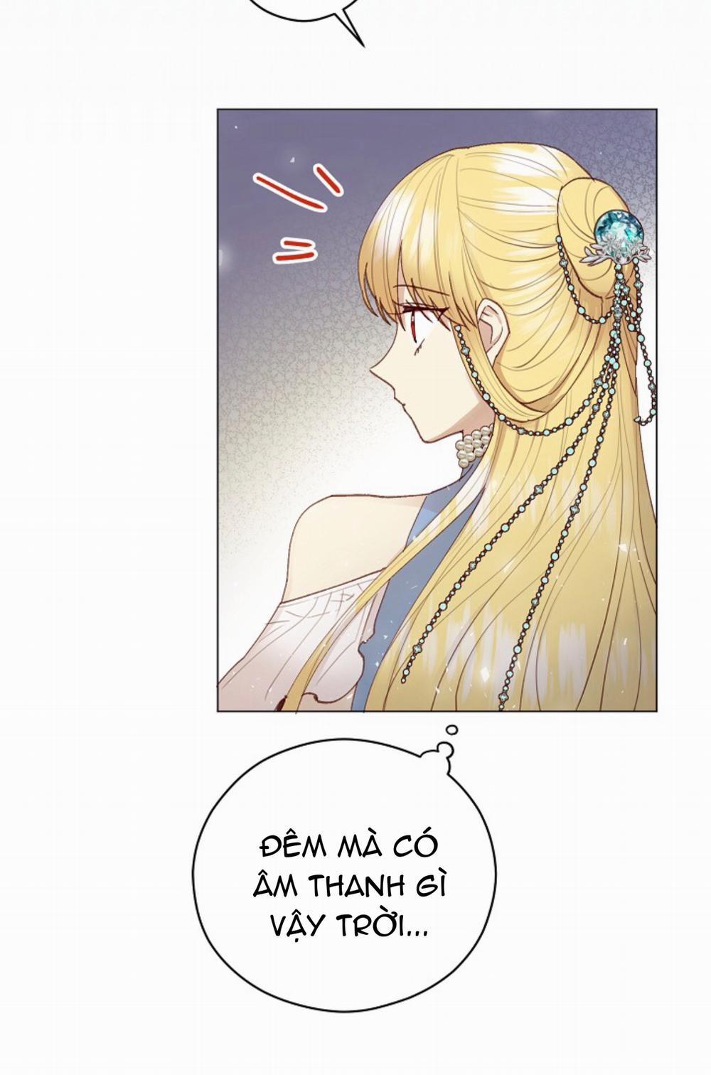 Vẻ Đẹp Của Ác Ma 10 trang 37