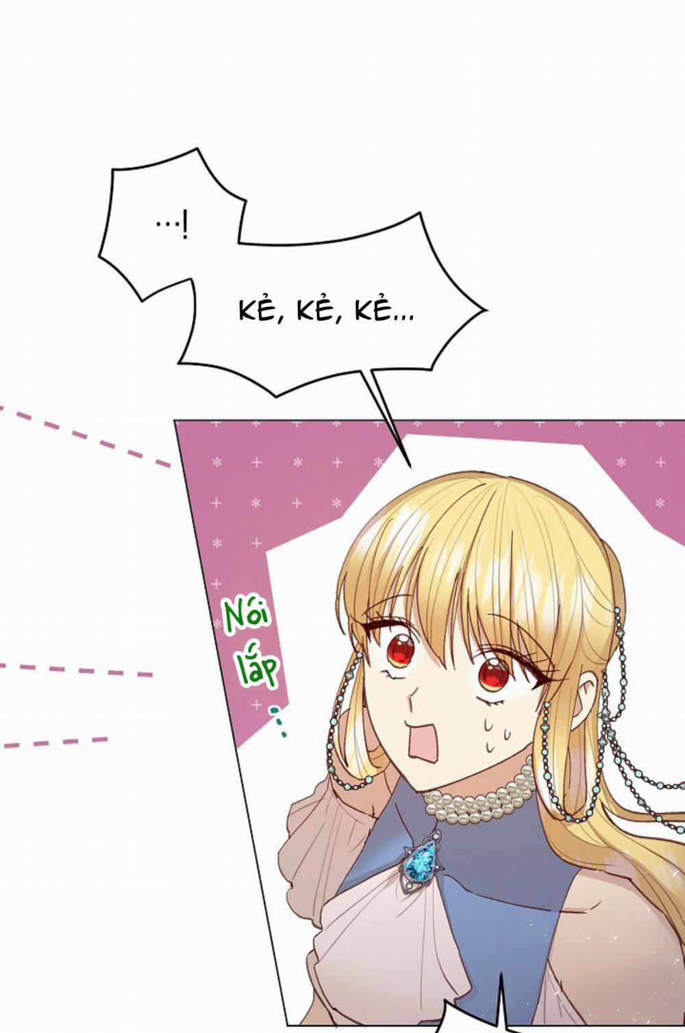 Vẻ Đẹp Của Ác Ma 10 trang 39