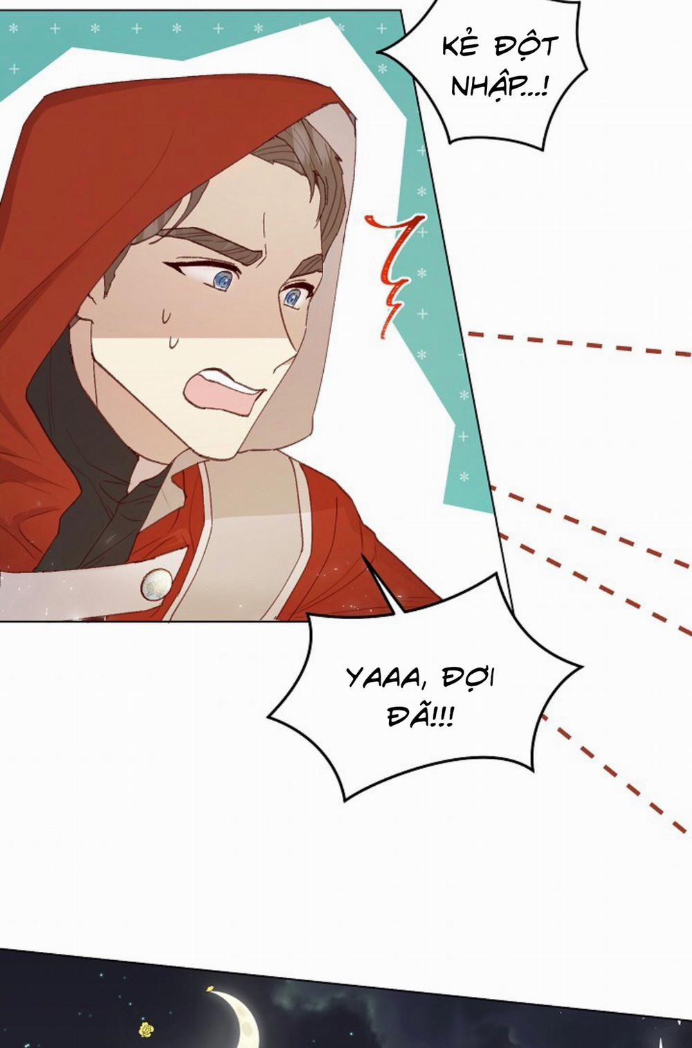 Vẻ Đẹp Của Ác Ma 10 trang 40