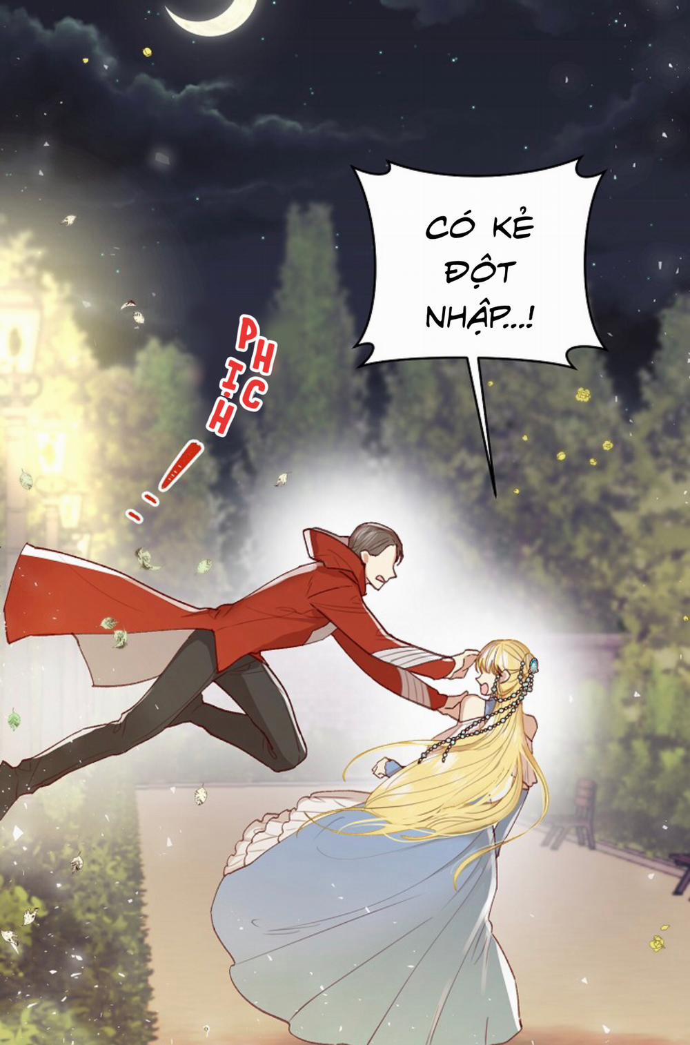 Vẻ Đẹp Của Ác Ma 10 trang 41