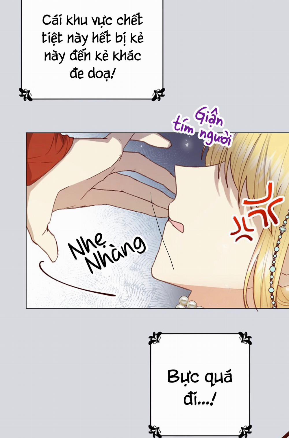 Vẻ Đẹp Của Ác Ma 10 trang 45