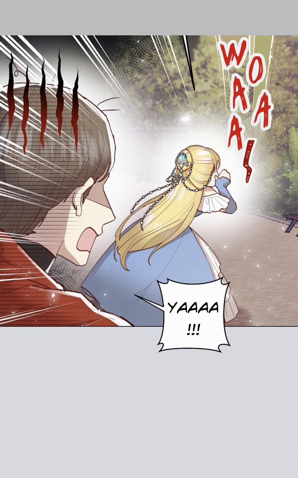 Vẻ Đẹp Của Ác Ma 10 trang 48