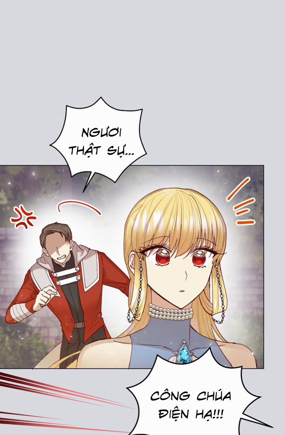 Vẻ Đẹp Của Ác Ma 10 trang 49