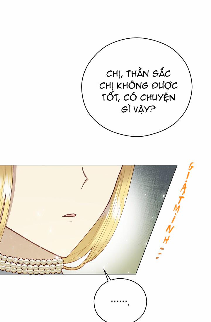 Vẻ Đẹp Của Ác Ma 10 trang 5