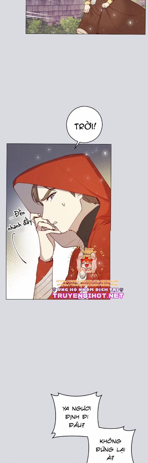 Vẻ Đẹp Của Ác Ma 10 trang 50