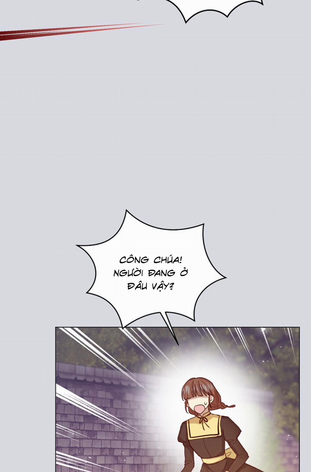 Vẻ Đẹp Của Ác Ma 10 trang 51