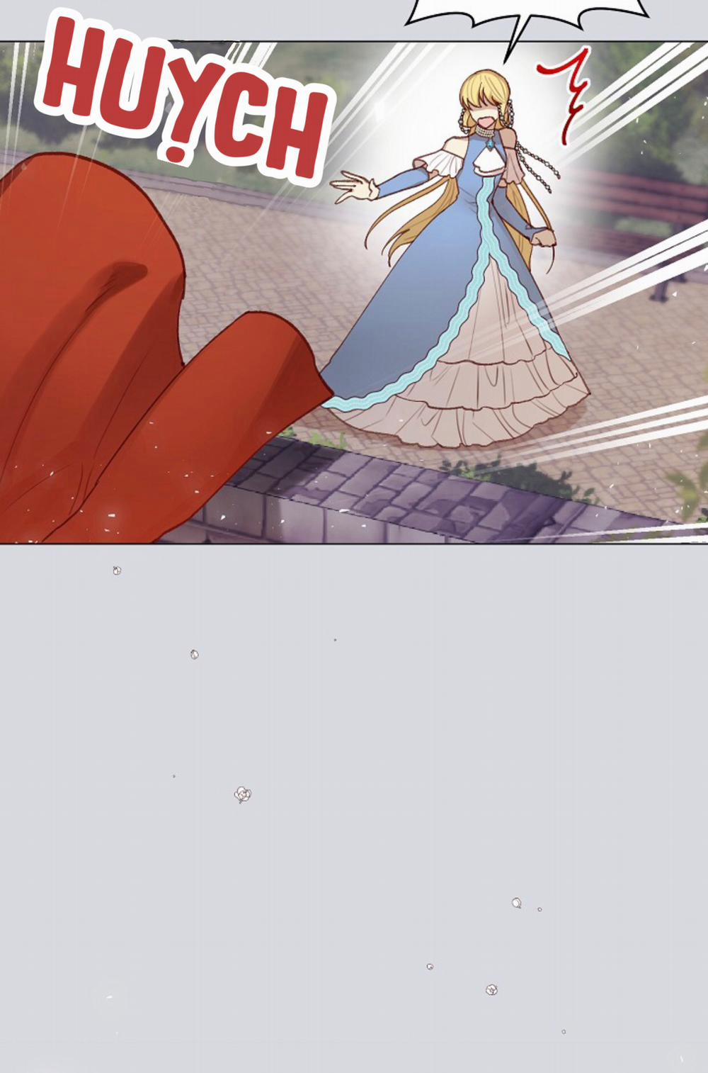 Vẻ Đẹp Của Ác Ma 10 trang 52