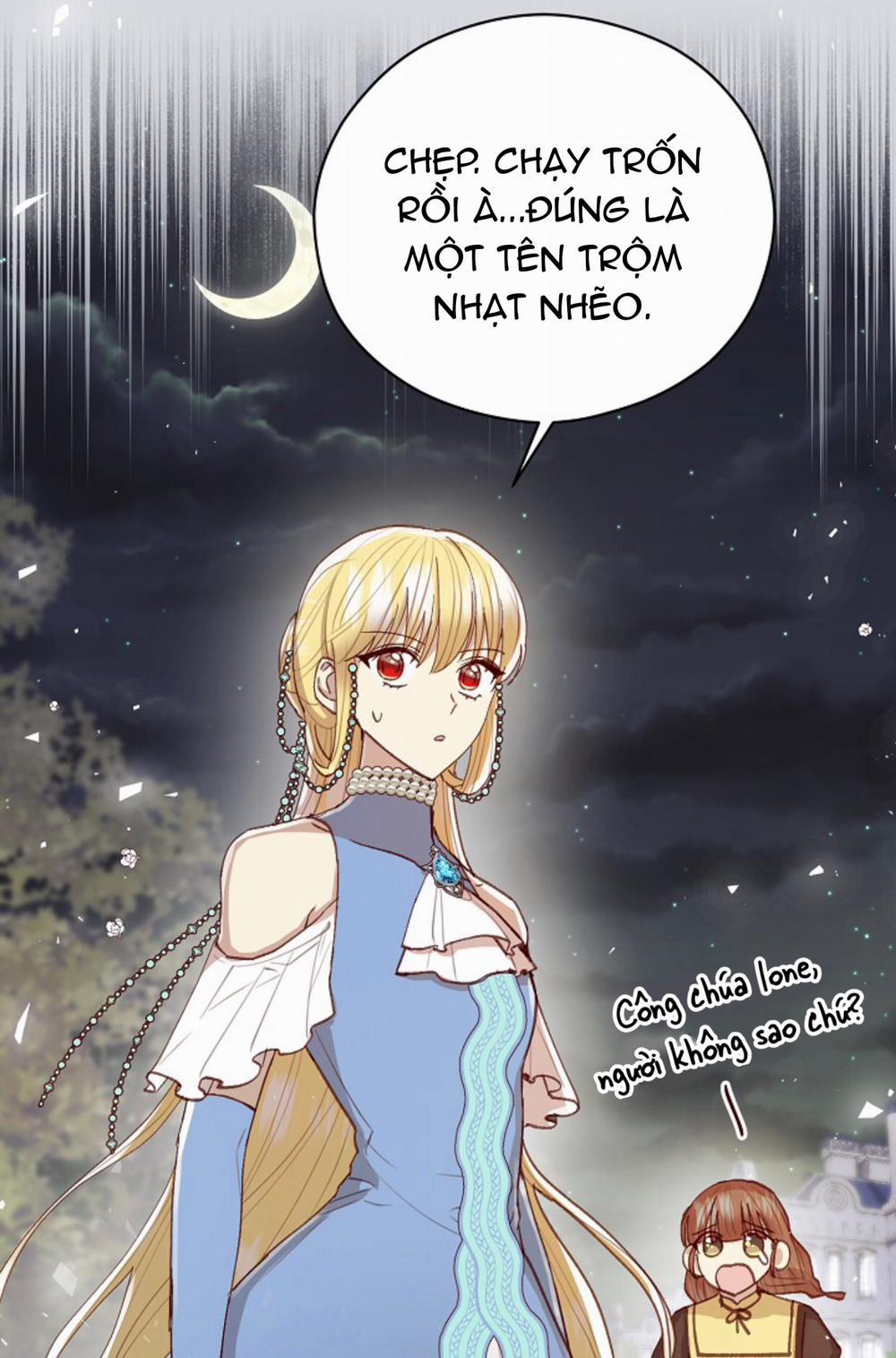 Vẻ Đẹp Của Ác Ma 10 trang 53