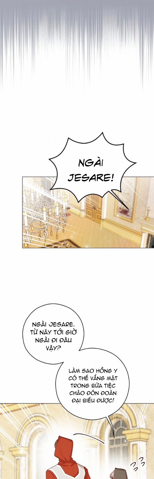 Vẻ Đẹp Của Ác Ma 10 trang 55