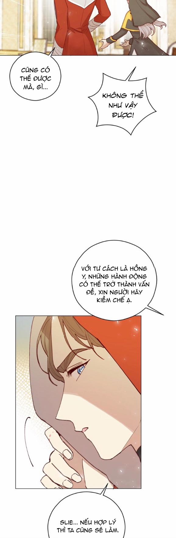 Vẻ Đẹp Của Ác Ma 10 trang 56