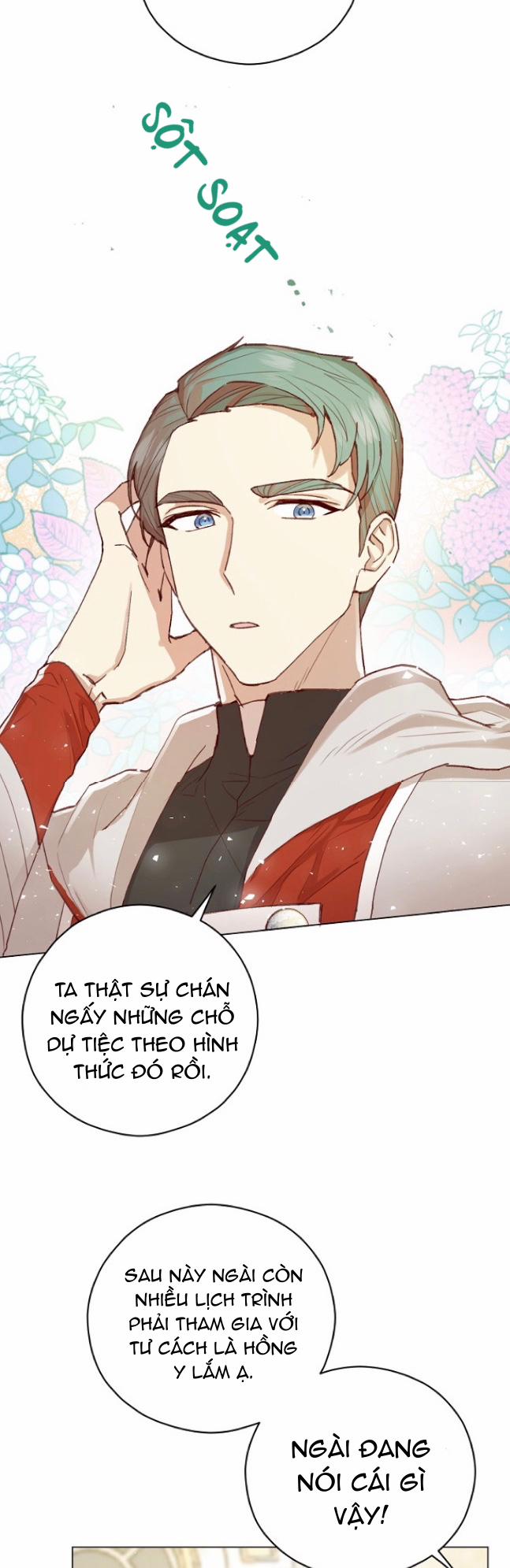 Vẻ Đẹp Của Ác Ma 10 trang 57