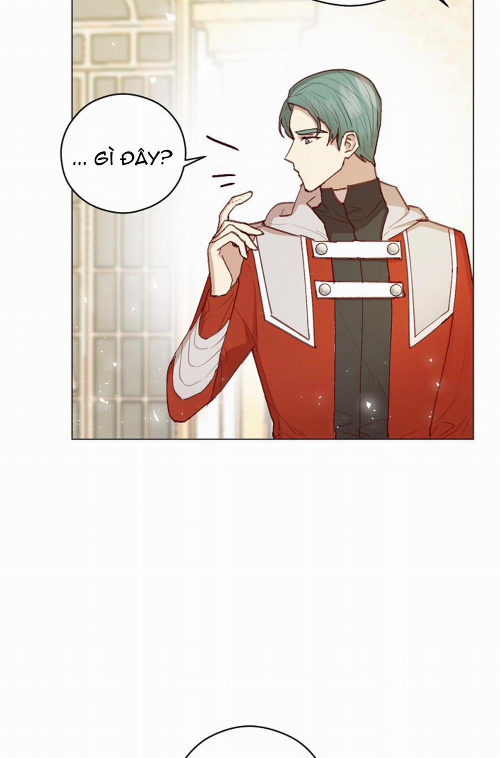 Vẻ Đẹp Của Ác Ma 10 trang 58