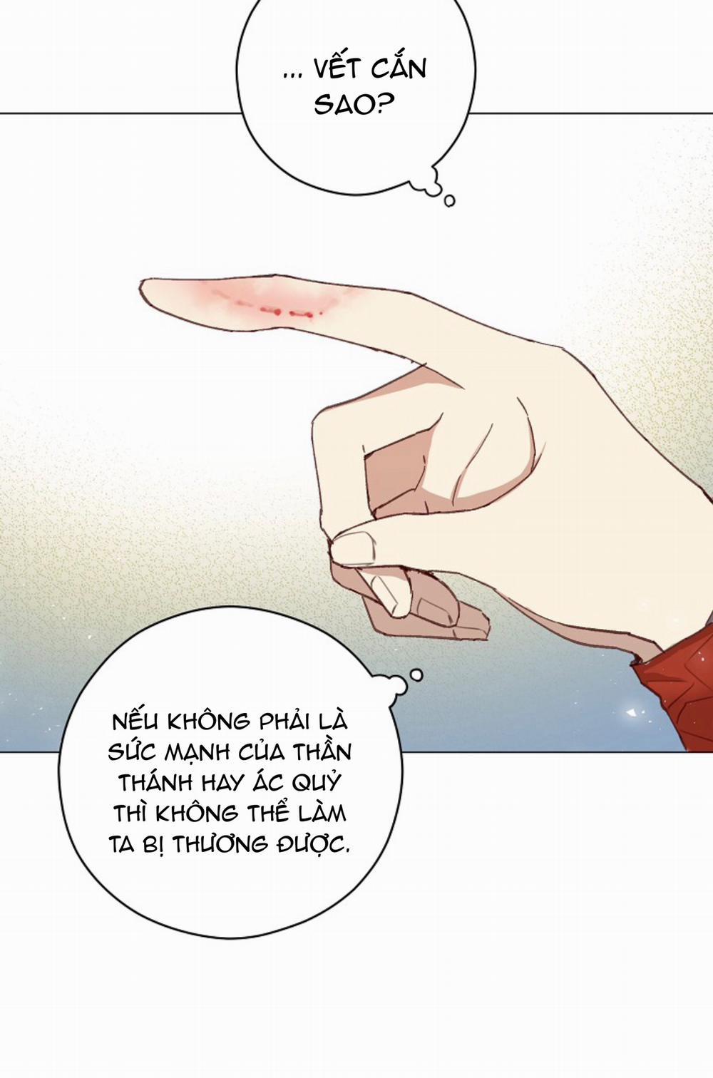 Vẻ Đẹp Của Ác Ma 10 trang 59