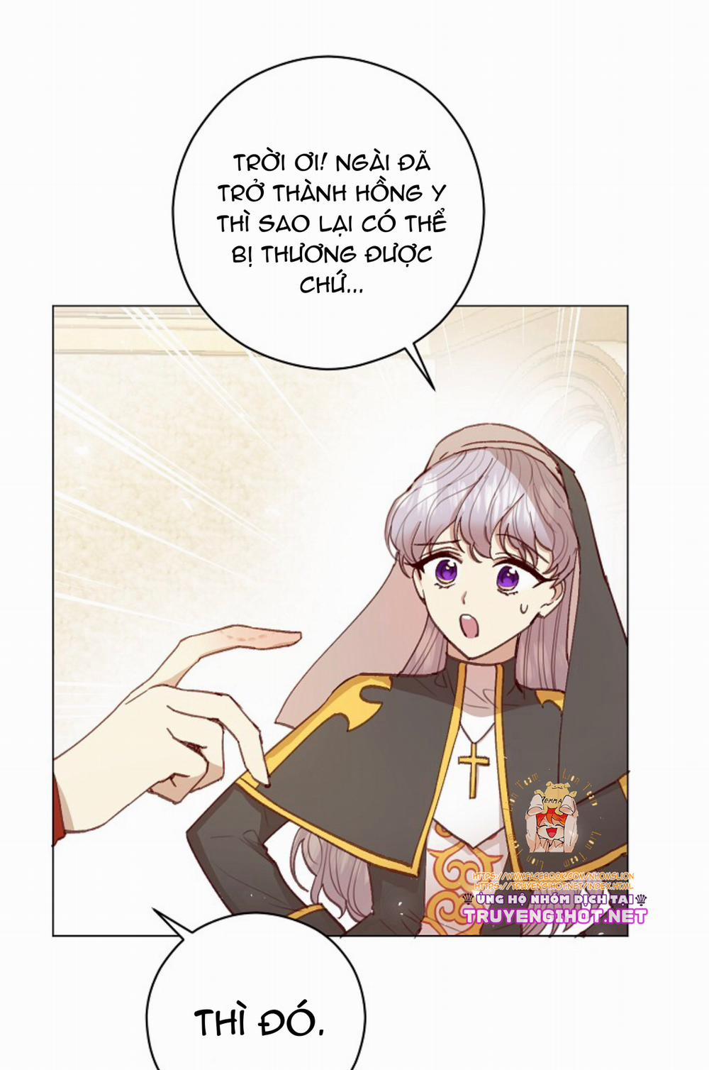 Vẻ Đẹp Của Ác Ma 10 trang 60