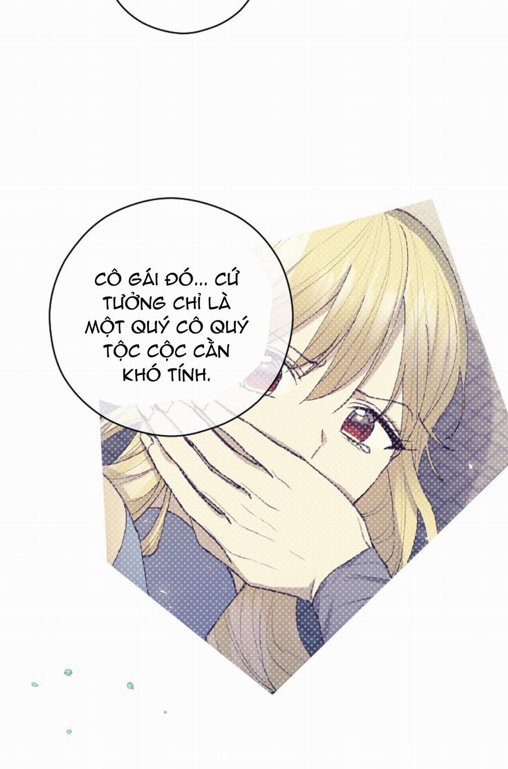 Vẻ Đẹp Của Ác Ma 10 trang 61