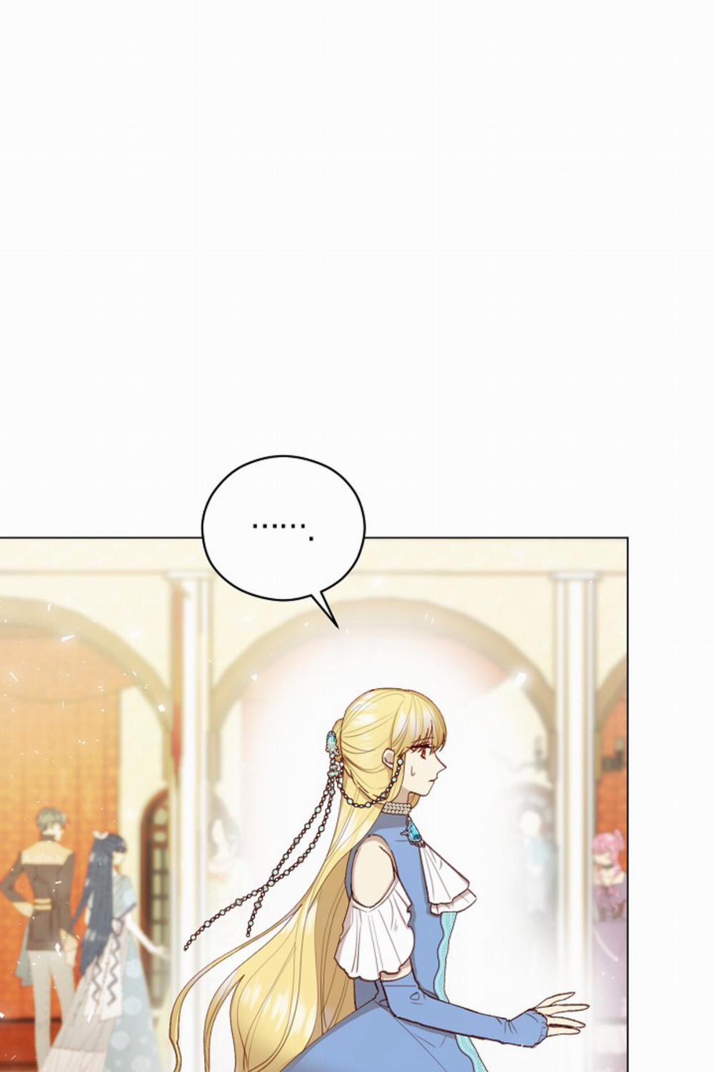 Vẻ Đẹp Của Ác Ma 10 trang 8