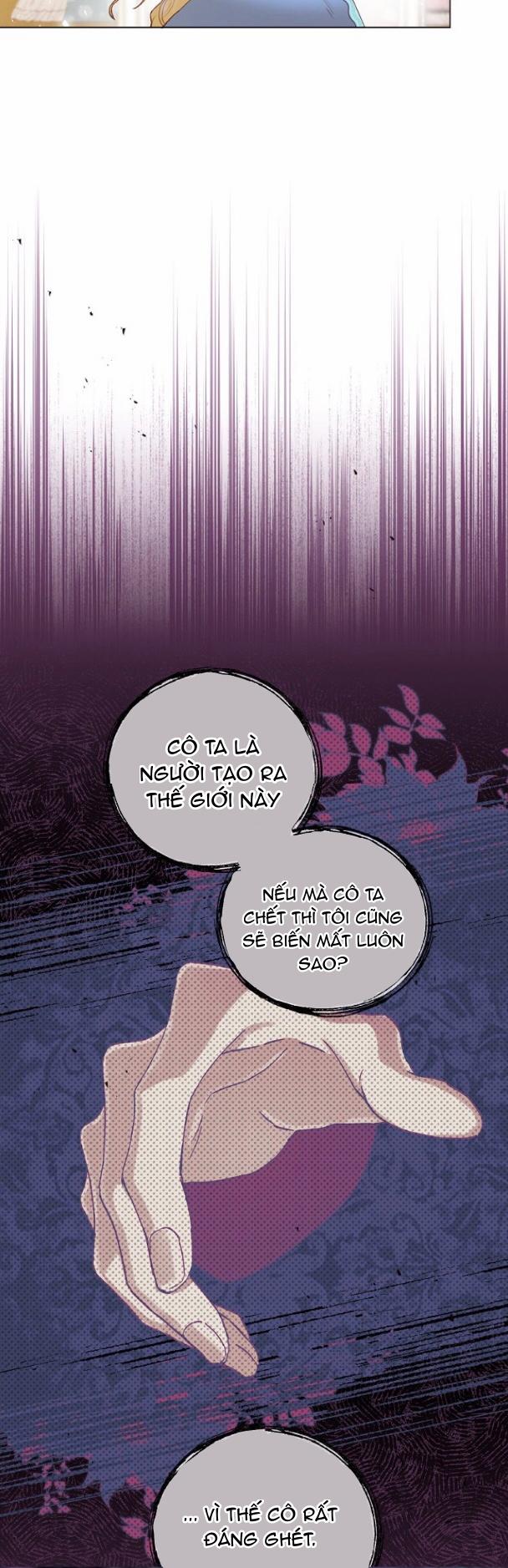 Vẻ Đẹp Của Ác Ma 10 trang 9