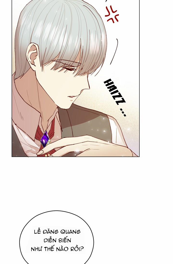 Vẻ Đẹp Của Ác Ma 11 trang 10