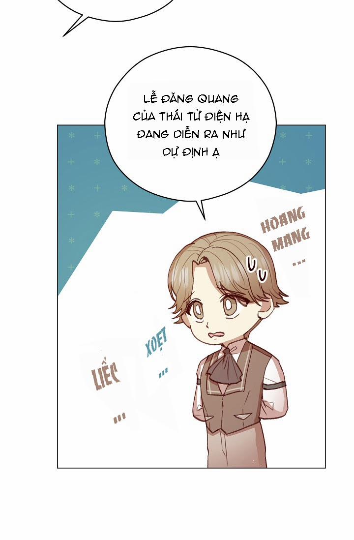 Vẻ Đẹp Của Ác Ma 11 trang 11