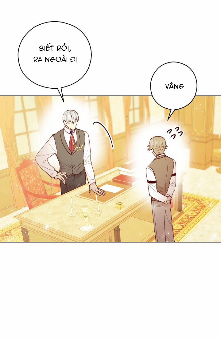 Vẻ Đẹp Của Ác Ma 11 trang 12