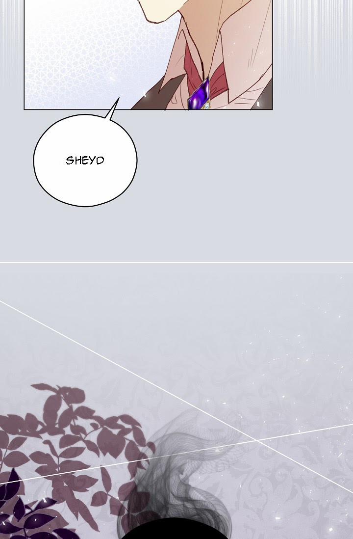 Vẻ Đẹp Của Ác Ma 11 trang 15