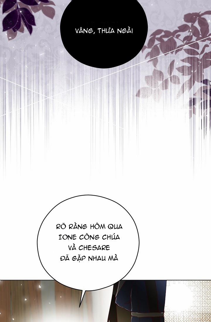 Vẻ Đẹp Của Ác Ma 11 trang 16