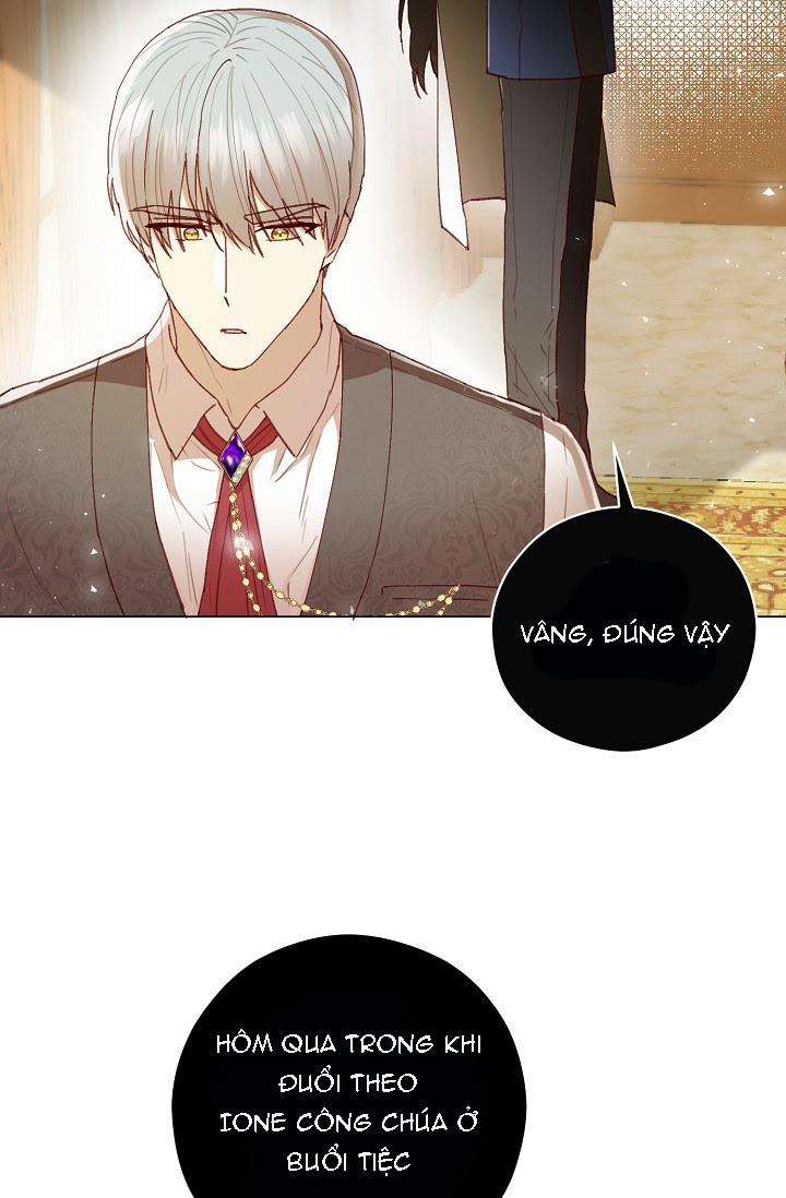 Vẻ Đẹp Của Ác Ma 11 trang 17