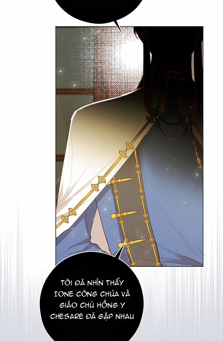 Vẻ Đẹp Của Ác Ma 11 trang 18