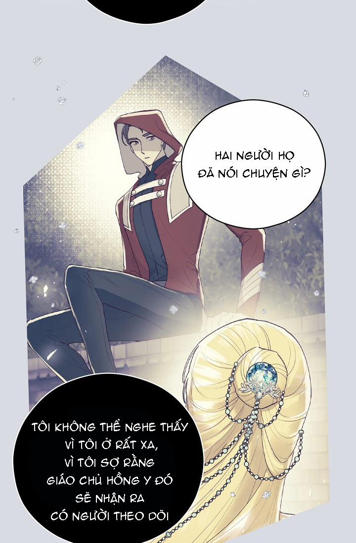 Vẻ Đẹp Của Ác Ma 11 trang 19