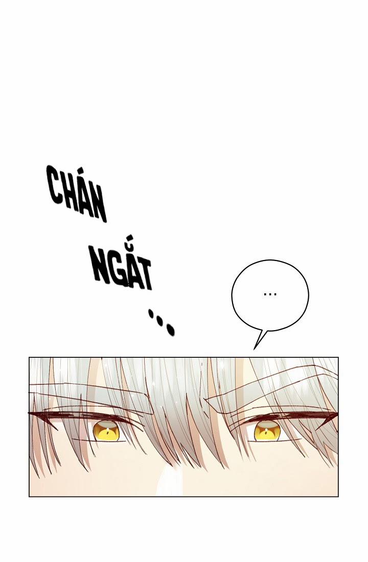 Vẻ Đẹp Của Ác Ma 11 trang 2