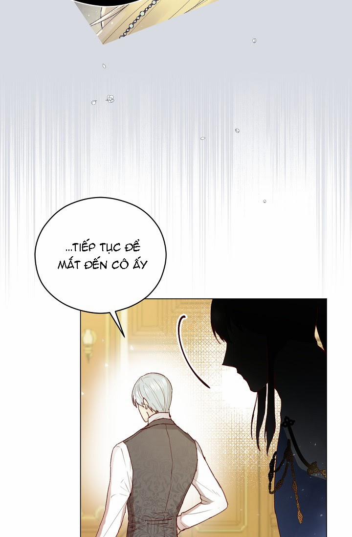 Vẻ Đẹp Của Ác Ma 11 trang 20