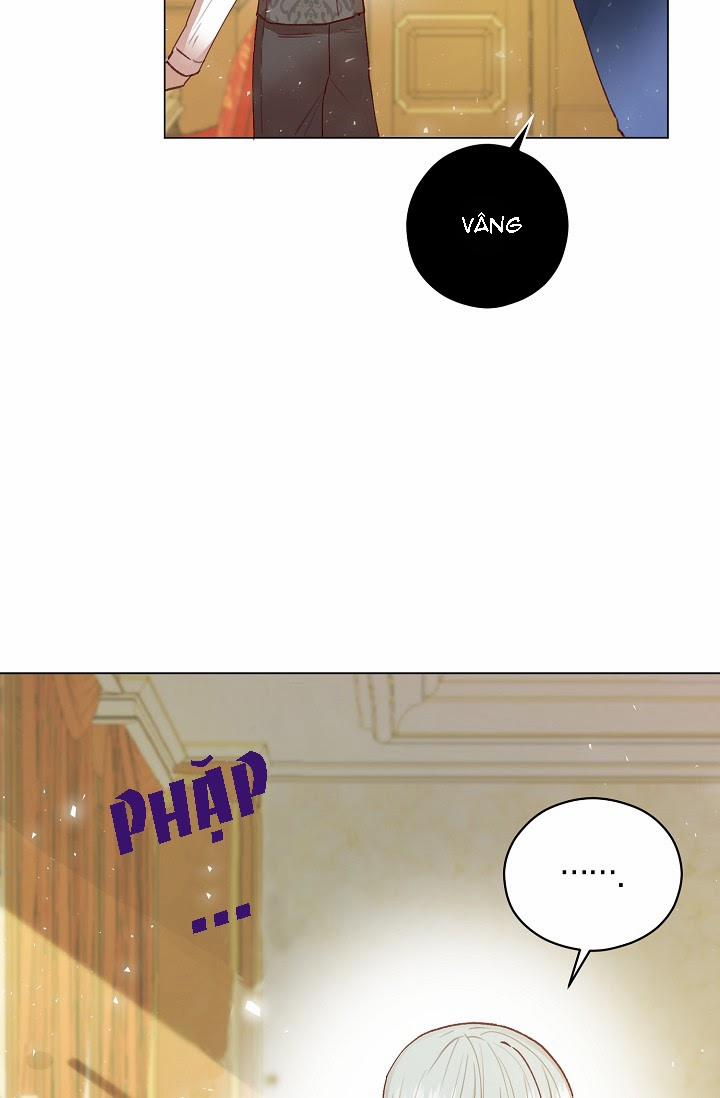 Vẻ Đẹp Của Ác Ma 11 trang 21