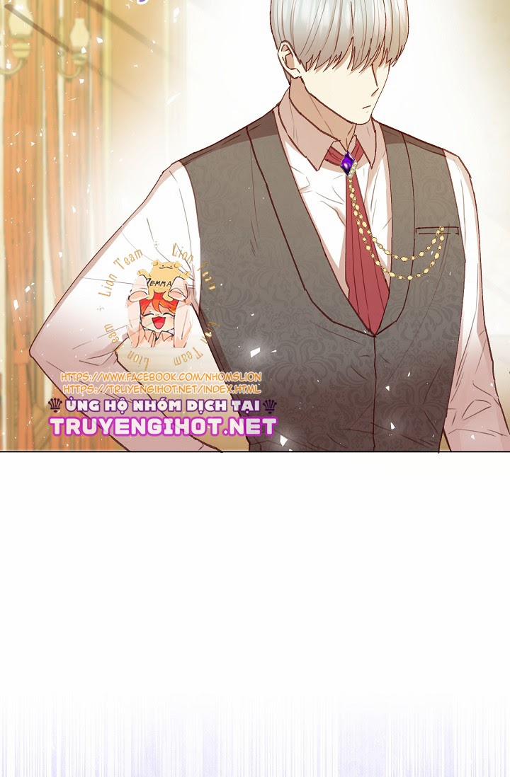 Vẻ Đẹp Của Ác Ma 11 trang 22