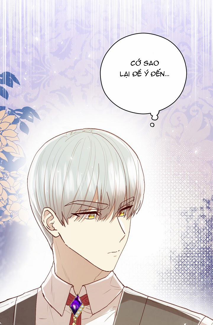 Vẻ Đẹp Của Ác Ma 11 trang 23