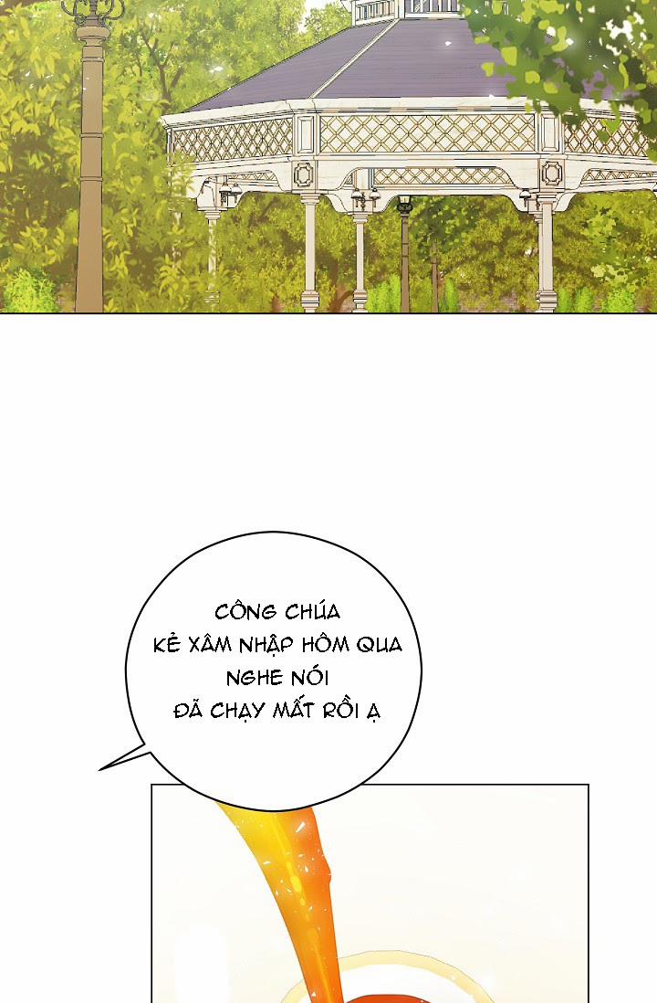 Vẻ Đẹp Của Ác Ma 11 trang 26