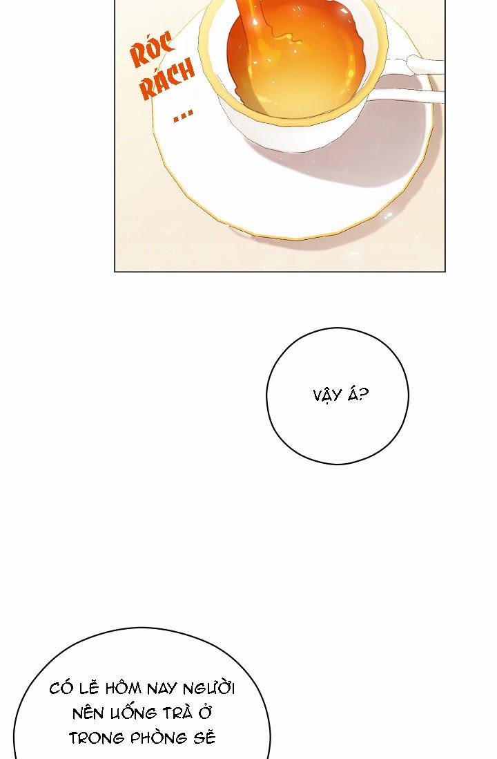 Vẻ Đẹp Của Ác Ma 11 trang 27