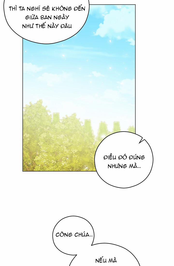 Vẻ Đẹp Của Ác Ma 11 trang 29