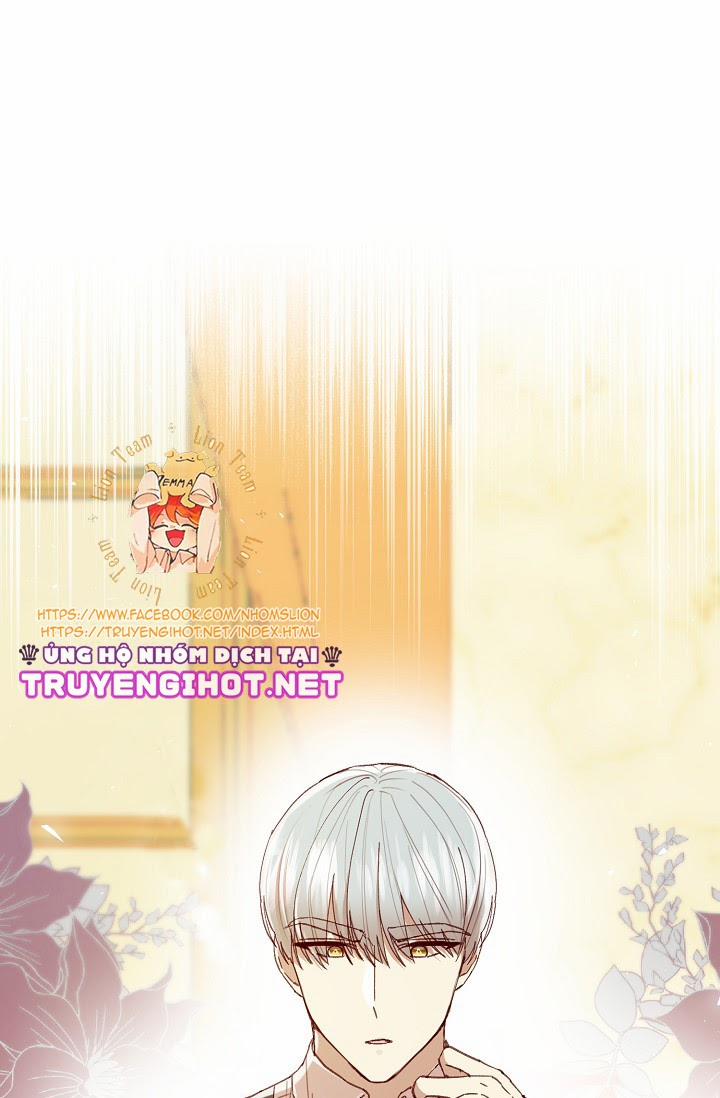 Vẻ Đẹp Của Ác Ma 11 trang 3