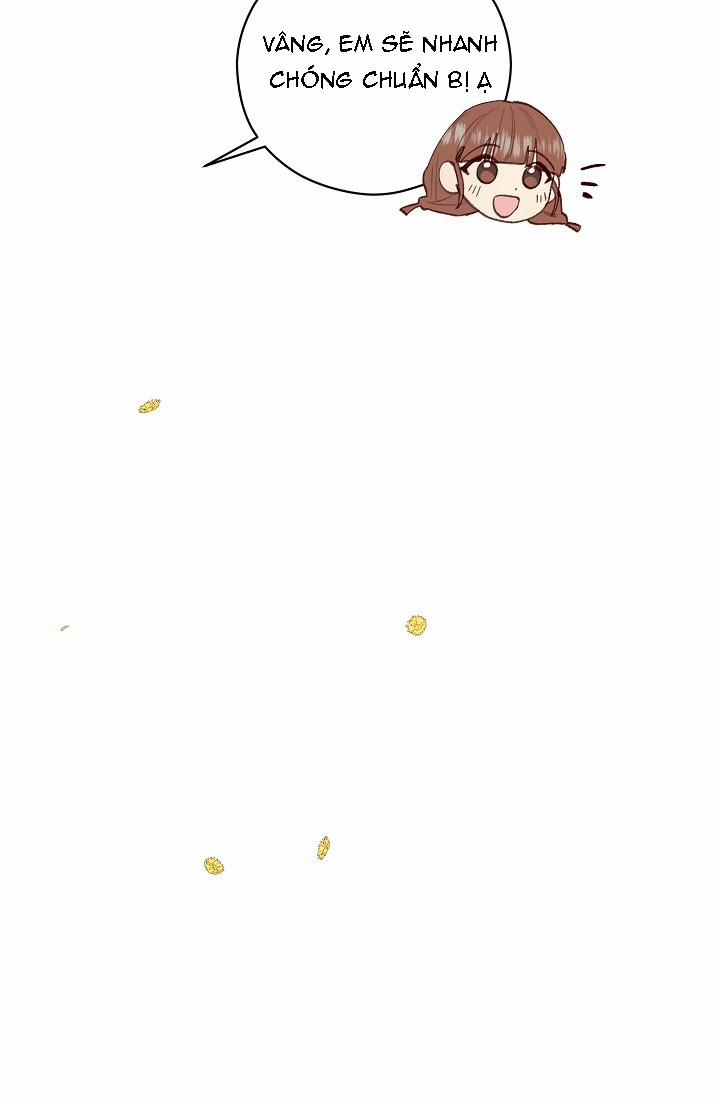 Vẻ Đẹp Của Ác Ma 11 trang 32