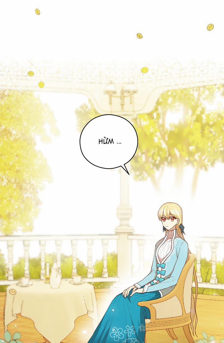 Vẻ Đẹp Của Ác Ma 11 trang 33