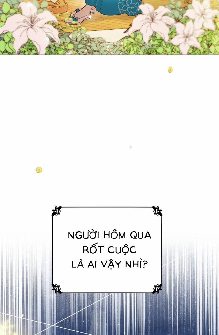 Vẻ Đẹp Của Ác Ma 11 trang 34