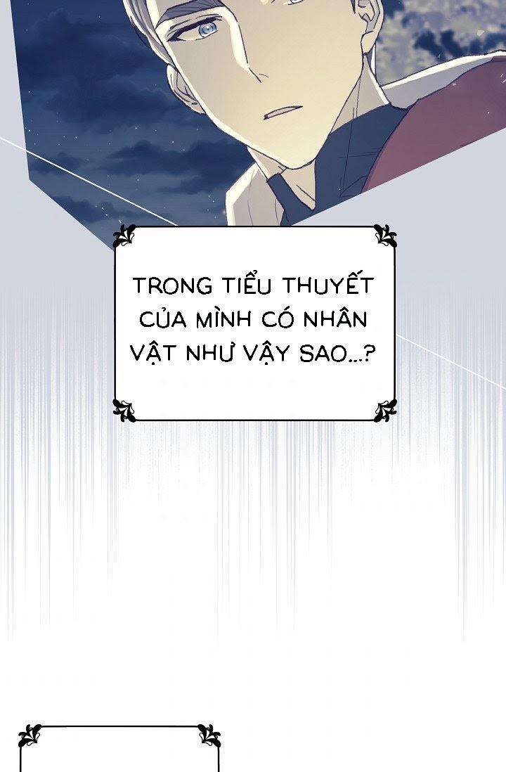 Vẻ Đẹp Của Ác Ma 11 trang 36