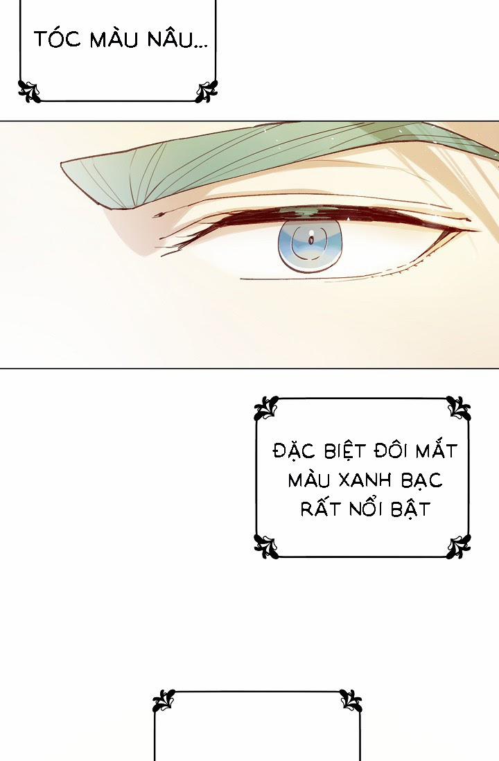 Vẻ Đẹp Của Ác Ma 11 trang 37