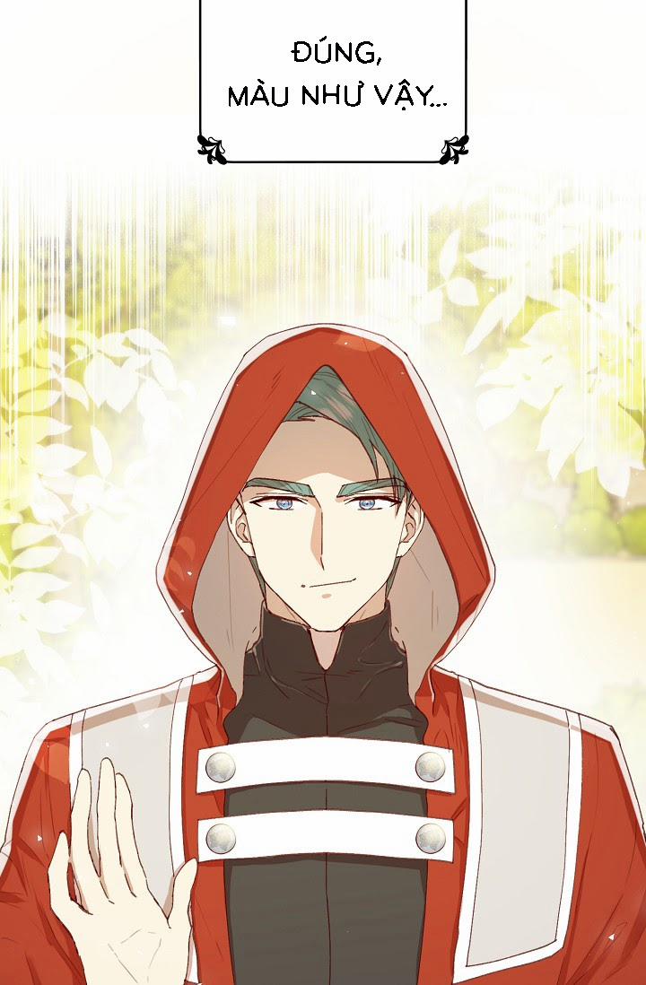 Vẻ Đẹp Của Ác Ma 11 trang 38