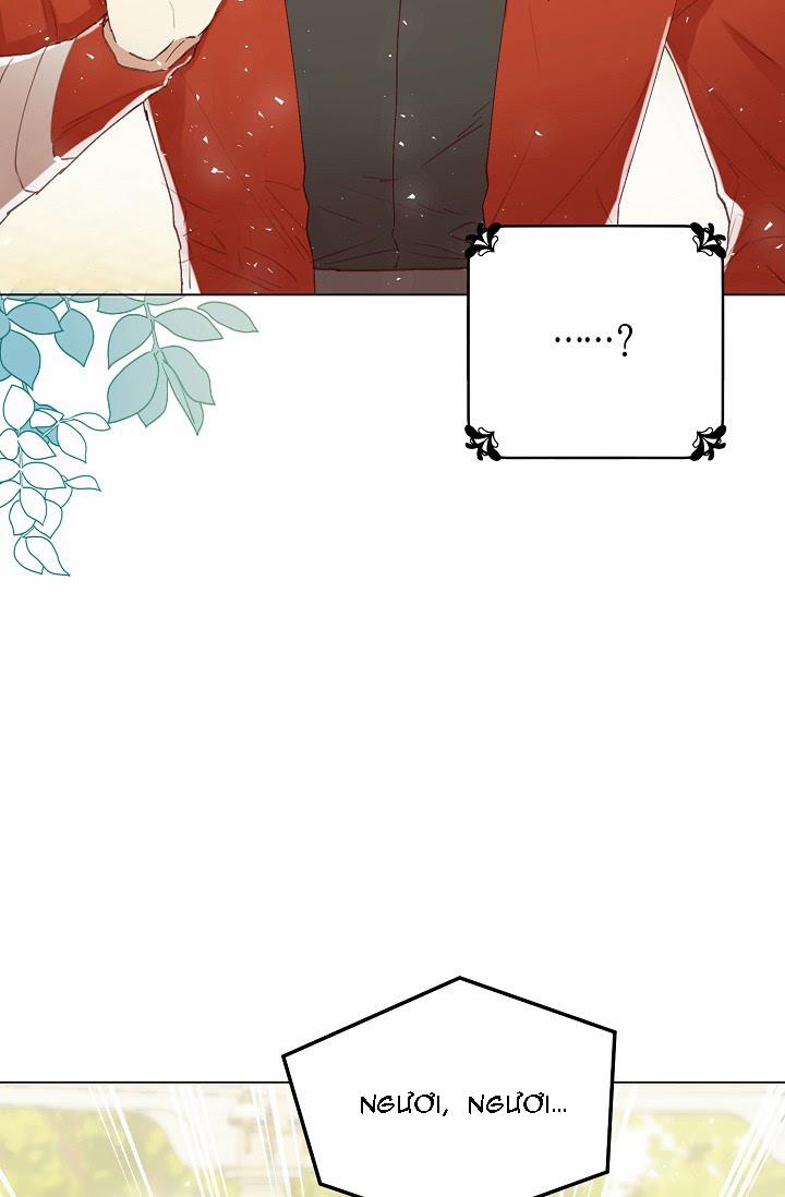 Vẻ Đẹp Của Ác Ma 11 trang 39